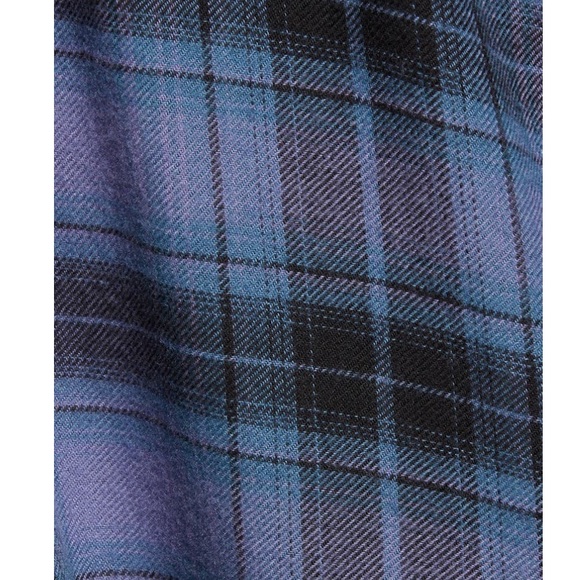 NWT BDG Urban Outfitters Shirtdress - Picture 4 of 8